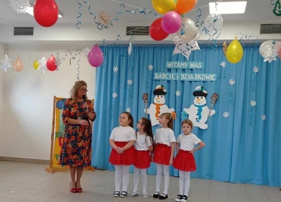 Grafika 29: DLA  BABCI  I  DZIADKA