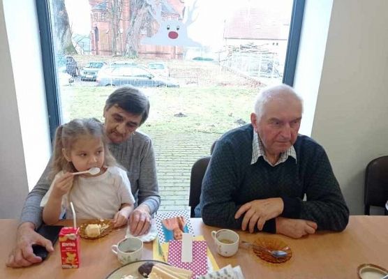 Grafika 31: DLA  BABCI  I  DZIADKA