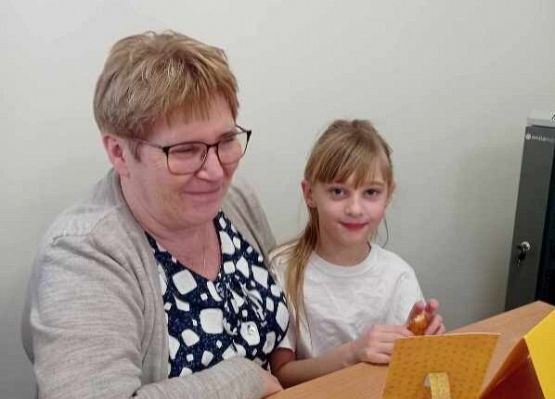 Grafika 32: DLA  BABCI  I  DZIADKA