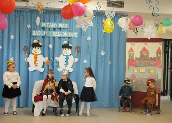 Grafika 37: DLA  BABCI  I  DZIADKA