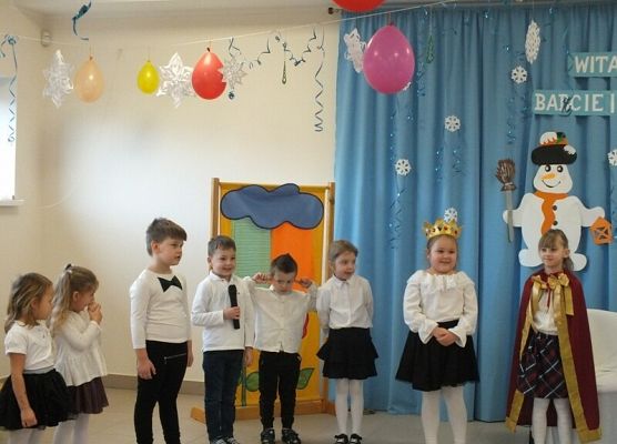 Grafika 39: DLA  BABCI  I  DZIADKA