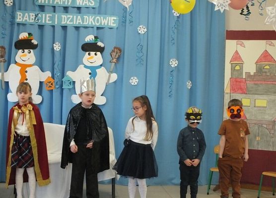 Grafika 40: DLA  BABCI  I  DZIADKA