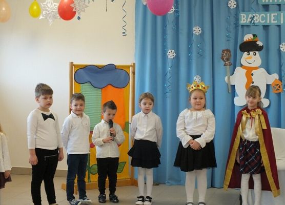 Grafika 41: DLA  BABCI  I  DZIADKA