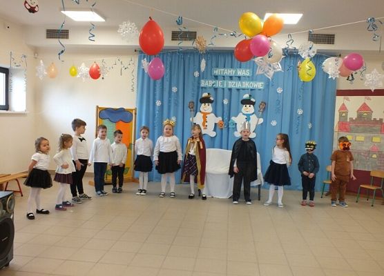 Grafika 42: DLA  BABCI  I  DZIADKA