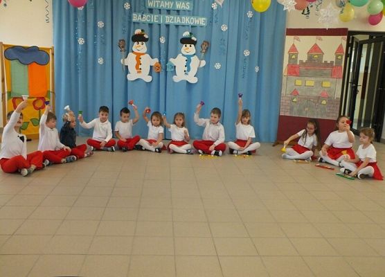 Grafika 46: DLA  BABCI  I  DZIADKA