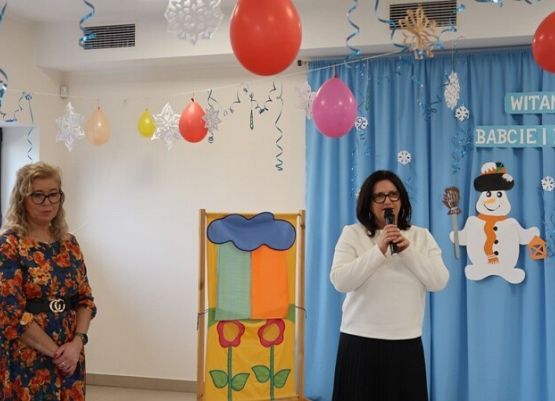 Grafika 49: DLA  BABCI  I  DZIADKA