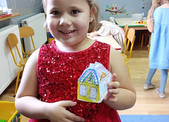 Prace starszej grupy