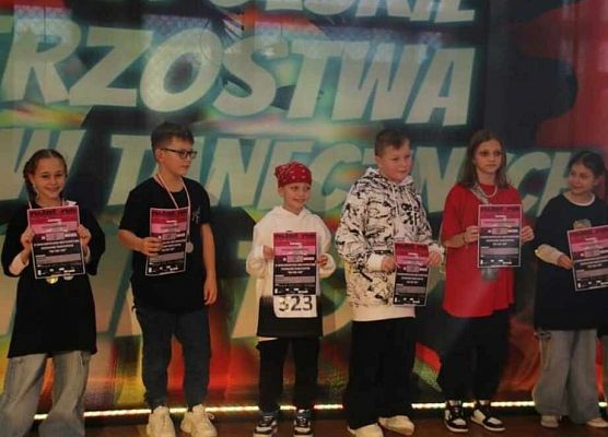 Grafika 1: One The Top