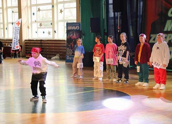 Grafika 3: One The Top