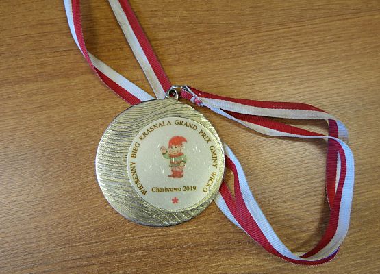 Medal