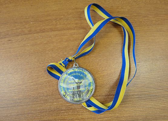 Medal