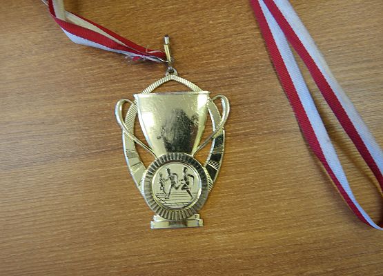 Medal
