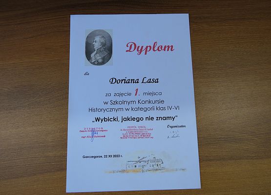 Dyplom