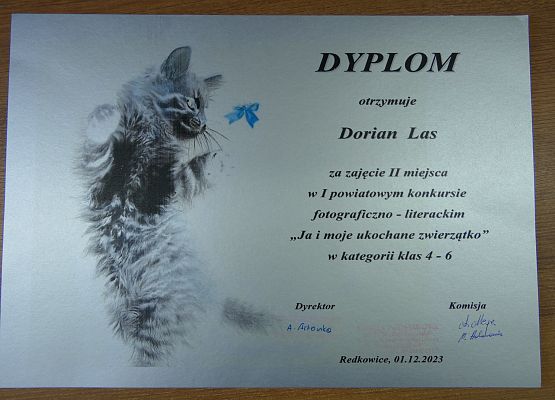 Dyplom