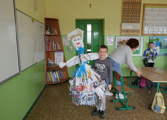 Grafika 2: Pierwszy Dzień Wiosny