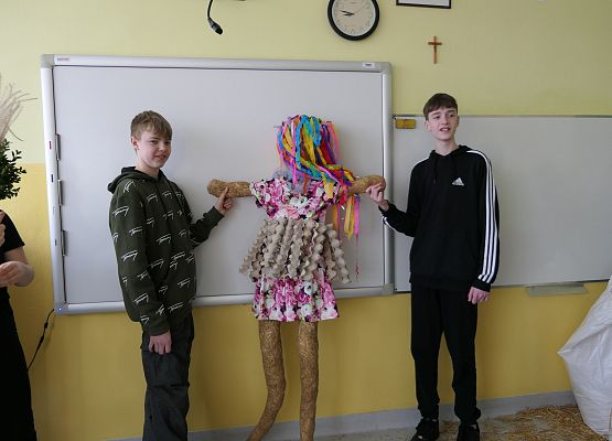 Grafika 6: Pierwszy Dzień Wiosny