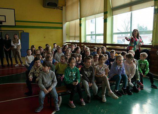 Grafika 9: Pierwszy Dzień Wiosny