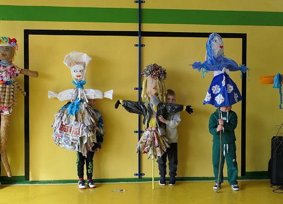 Grafika 10: Pierwszy Dzień Wiosny