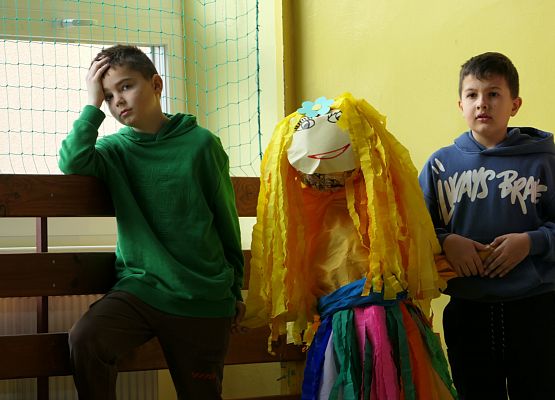 Grafika 14: Pierwszy Dzień Wiosny