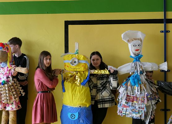 Grafika 12: Pierwszy Dzień Wiosny