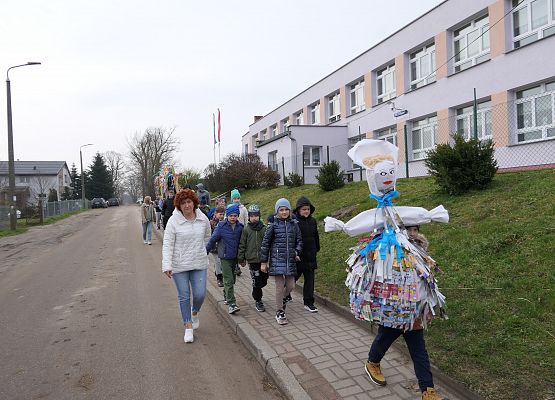 Grafika 19: Pierwszy Dzień Wiosny