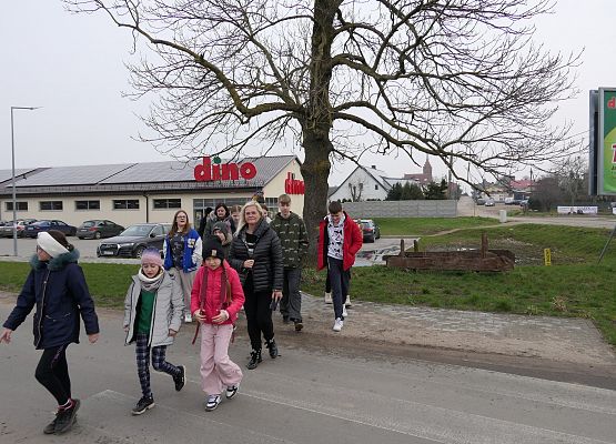 Grafika 20: Pierwszy Dzień Wiosny