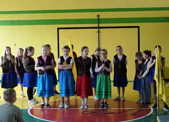 Grafika 23: Pierwszy Dzień Wiosny