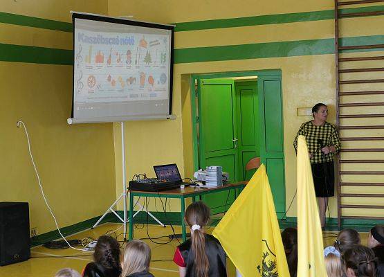 Grafika 25: Pierwszy Dzień Wiosny