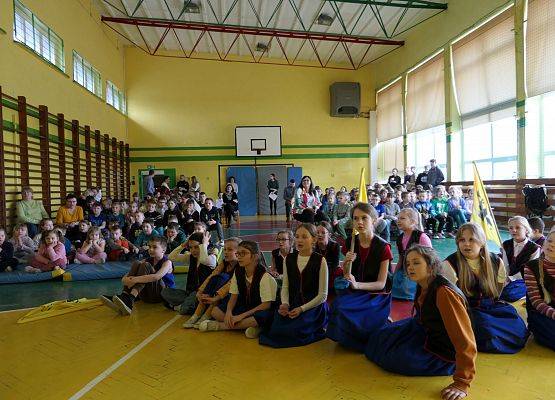 Grafika 26: Pierwszy Dzień Wiosny