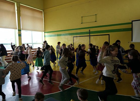 Grafika 27: Pierwszy Dzień Wiosny