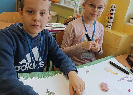 "First Day of Spring"