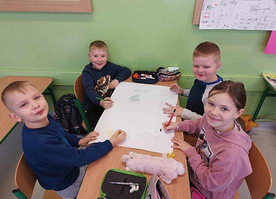 "First Day of Spring"