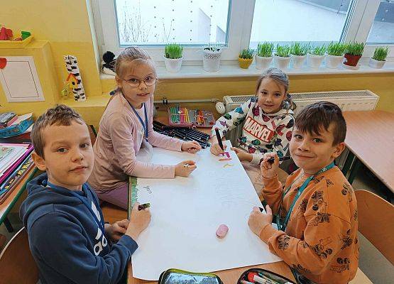 "First Day of Spring"