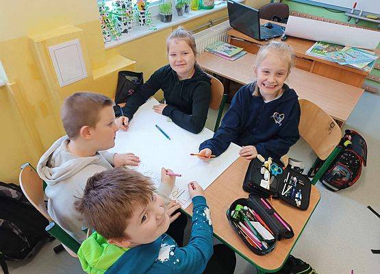 "First Day of Spring"