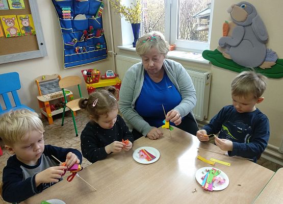 Grafika 2: WIELKANOCNE PALEMKI