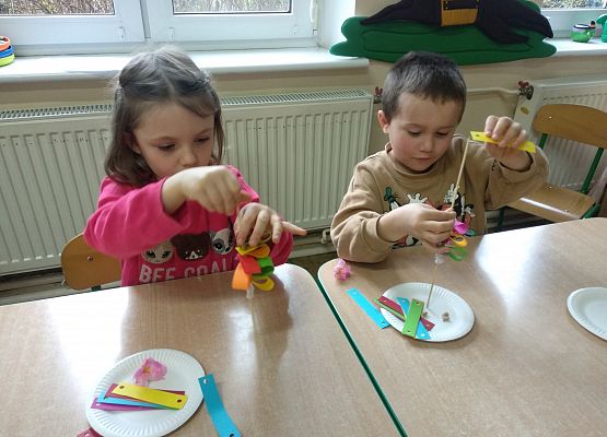 Grafika 3: WIELKANOCNE PALEMKI