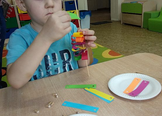 Grafika 5: WIELKANOCNE PALEMKI