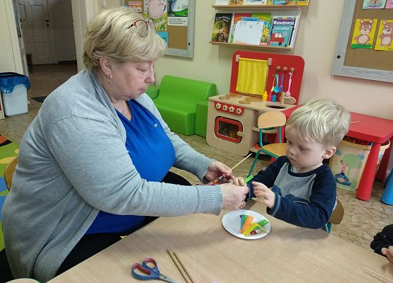 Grafika 7: WIELKANOCNE PALEMKI