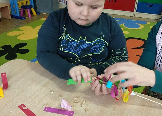 Grafika 8: WIELKANOCNE PALEMKI