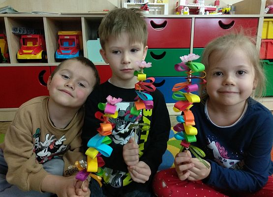 Grafika 9: WIELKANOCNE PALEMKI