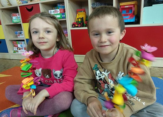 Grafika 10: WIELKANOCNE PALEMKI