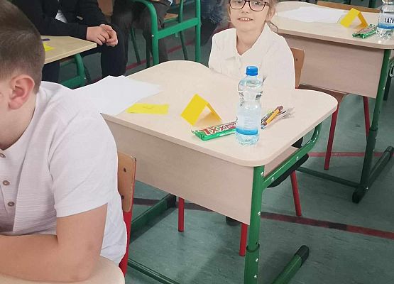 Wojewódzki Konkurs Matematyczny MATHMAN.