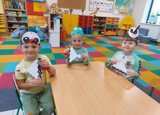 Grafika 12: WITAMY  WIOSNĘ