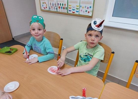 Grafika 14: WITAMY  WIOSNĘ