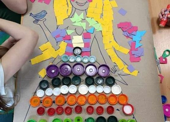 Grafika 27: WITAMY  WIOSNĘ