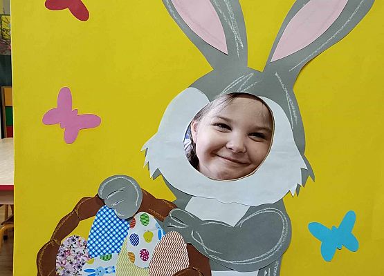 Wielkanocna FOTOBUDKA