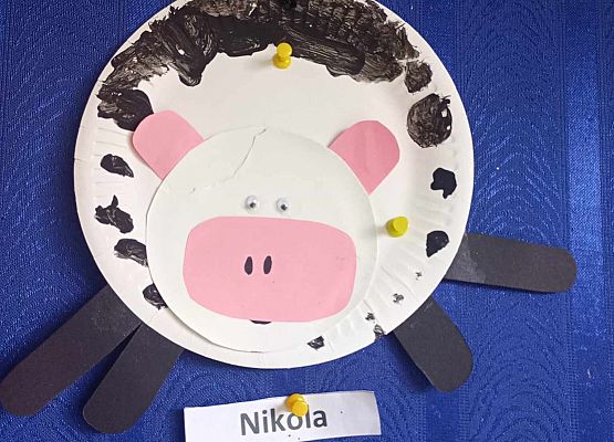 Prace starszej grupy