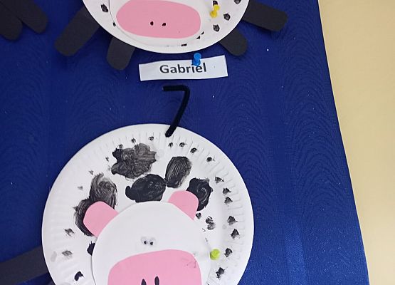 Prace starszej grupy