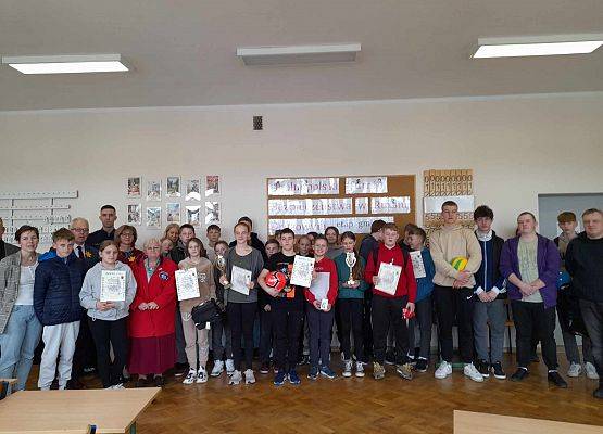 Ogólnopolski Turniej Bezpieczeństwa Ruchu Drogowego