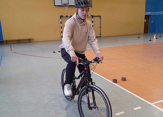 Ogólnopolski Turniej Bezpieczeństwa Ruchu Drogowego